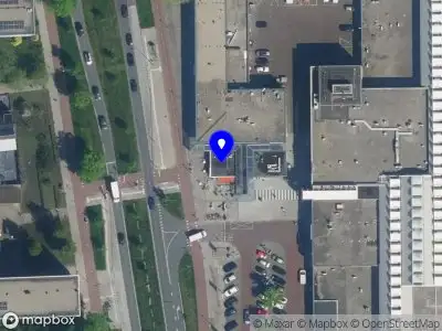 58331700 V.O.F. Mario's Pizza World Döner Haarlem