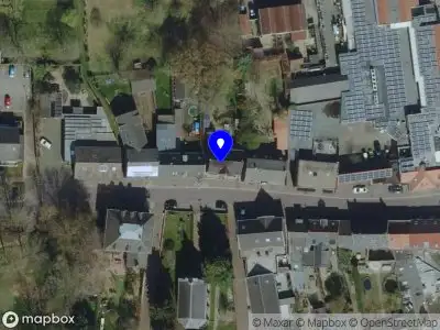 EvenZorg Vierlingsbeek