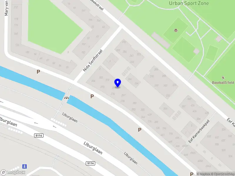 Nieuw bedrijf Hallo Wereld