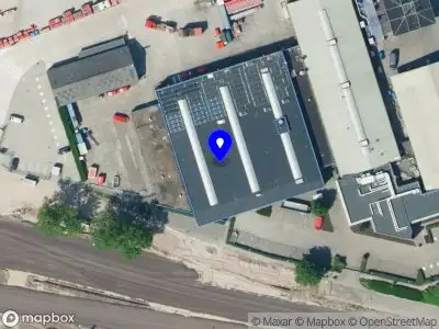 Nieuw bedrijf ICA Coöperatie U.A.