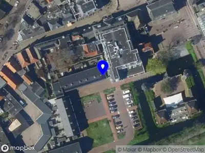 Nieuw bedrijf De Rook Meester Zijn