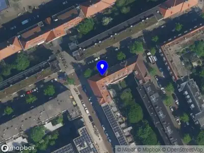 Begeleider Daniel Amsterdam
