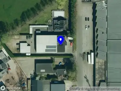 Nieuw bedrijf Fresh Parts