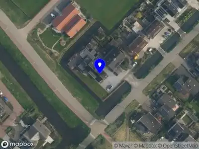 S. Hendriksen Beheer B.V. Waddinxveen