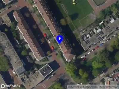 RizQ Security 's-Gravenhage