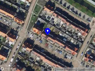 Nieuw bedrijf Wampir Bouw