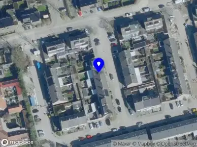 Stichting Buurt Bestuurt Vijfhoevenlaan