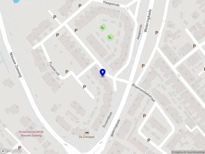 Jos Mulder Professional Services