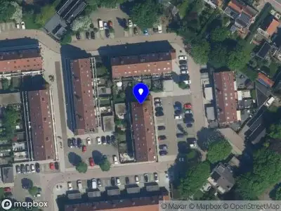 Nieuw bedrijf D.Bos Advies