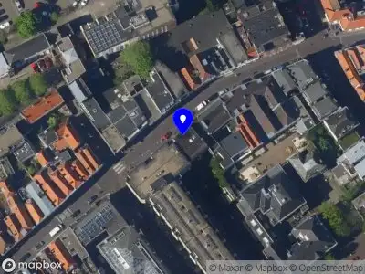 Brandwacht Ily 's-Gravenhage