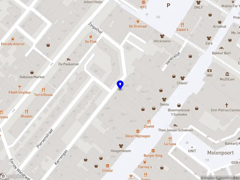 Nieuw bedrijf JorrytVellinga