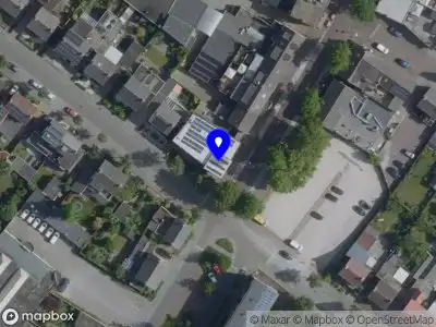 Smits Sportfysiotherapie & Osteopathie