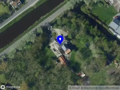 Nieuw bedrijf Kenton Automotive CV