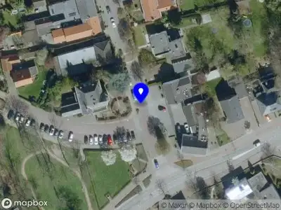 Tijger Real Estate B.V.