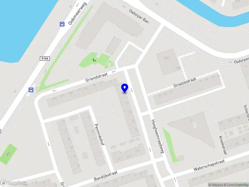 Nieuw bedrijf Nour’s Drive