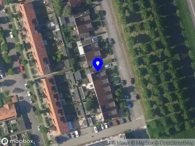 Nieuw bedrijf Stefan de Rooij