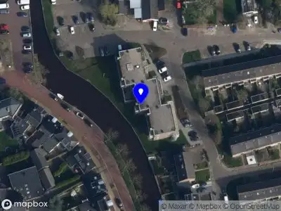 Allround technicus Abdulkader