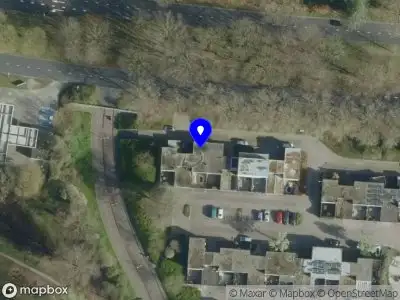 Nieuw bedrijf Merve Dilek