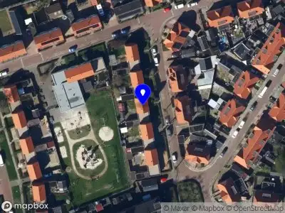 Nieuw bedrijf Madam Pastel