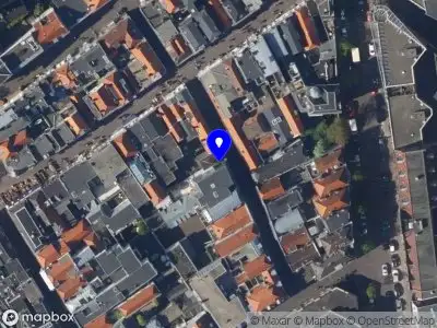 Nieuw bedrijf Sakura