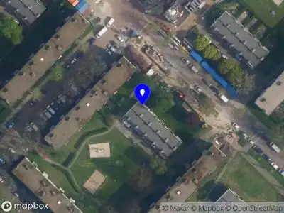 Nieuw bedrijf CNR Grondwerk & Kabel