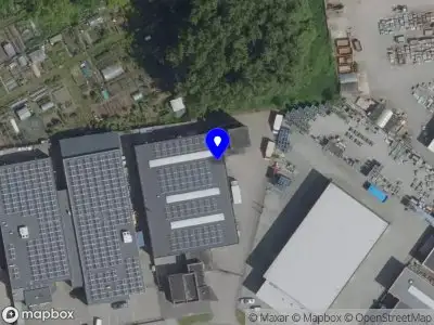 Nieuw bedrijf Moosely Holding B.V.