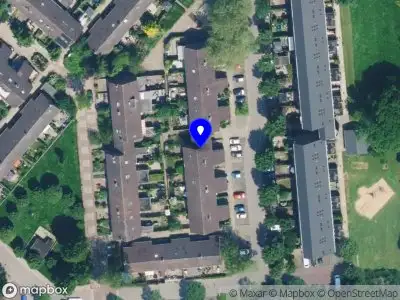 Nieuw bedrijf Thais Mathias Psychology