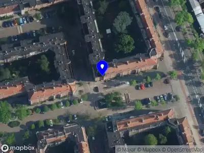 Aglmousbeveiliging Amsterdam