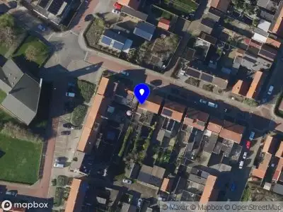 Nieuw bedrijf R.E Transport