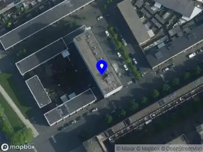 dhpp Amsterdam