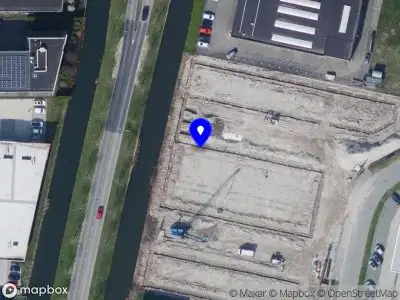 Hoogmoed Installaties B.V. Dordrecht