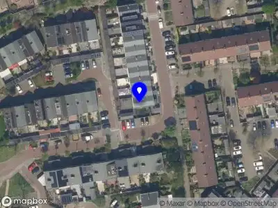 Nieuw bedrijf One World Care