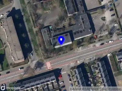 Stichting Port Integral Groningen