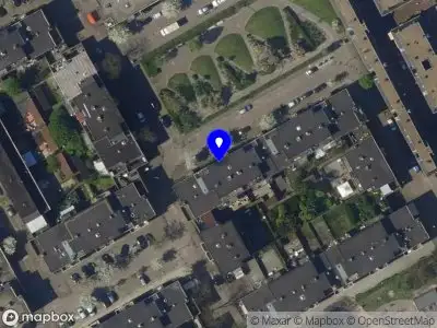 Nieuw bedrijf Hanane Goede Zorg