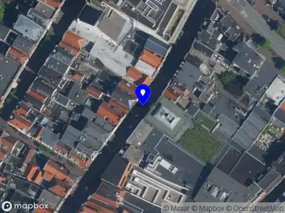 Bastiaan van Beek Haarlem