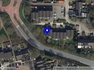 Nieuw bedrijf Zorg door Nathalie