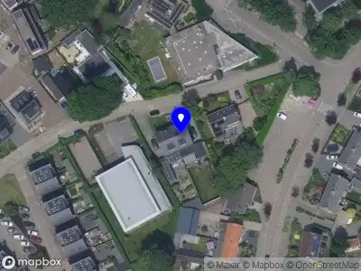 Nieuw bedrijf Progress Us B.V.