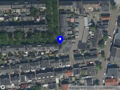 VvE Irisstr 13-17 Koog a/d Zaan KOOG AAN DE ZAAN