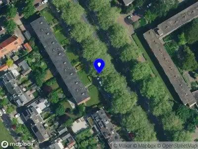 Nieuw bedrijf D.A. Investments B.V.