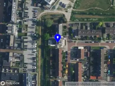 PosterStories Muiden