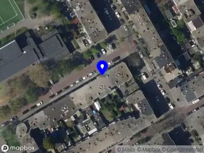 Nieuw bedrijf Sven Ruben Arons