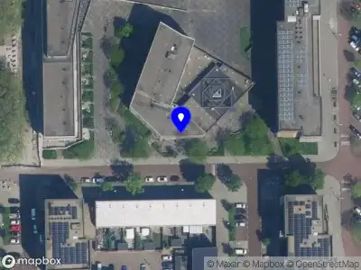 Nieuw bedrijf MR. Schawarma