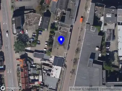 Stuivenberg marketing