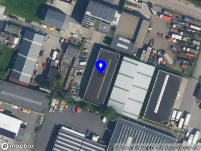 ATLAS Corporation Zwanenburg
