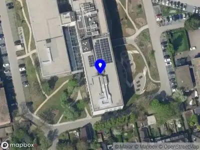 Nieuw bedrijf Link Leader