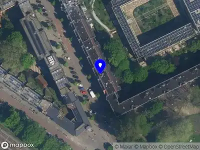 Het Arbeiderspaleis B.V. Amsterdam