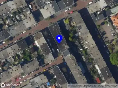 Caroline Bloemen Service