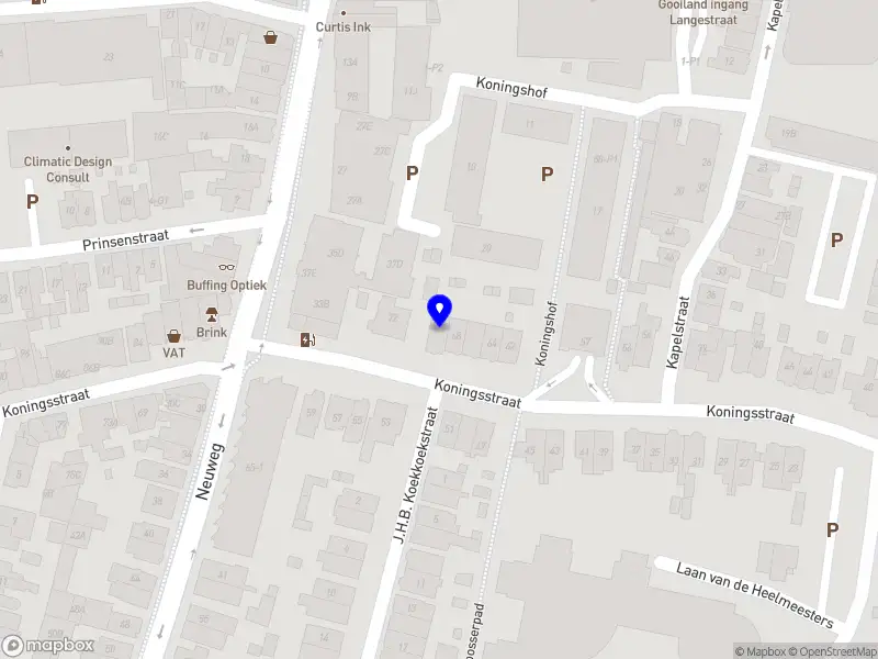 Nieuw bedrijf Mediagraphix B.V.