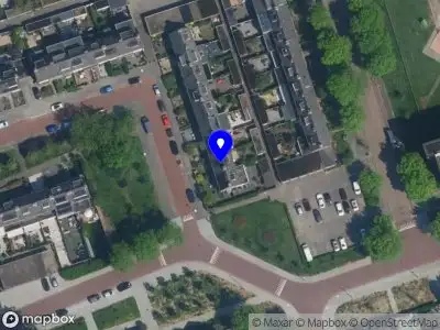 Van der Spek Activities