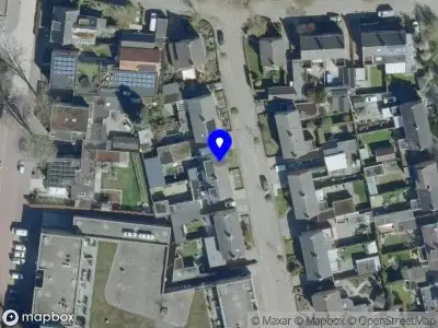 Nieuw bedrijf E.T.R Timmerwerken